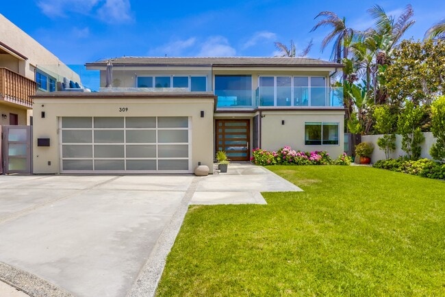 Building Photo - Luxury Furnished Home La Jolla with Ocean Views