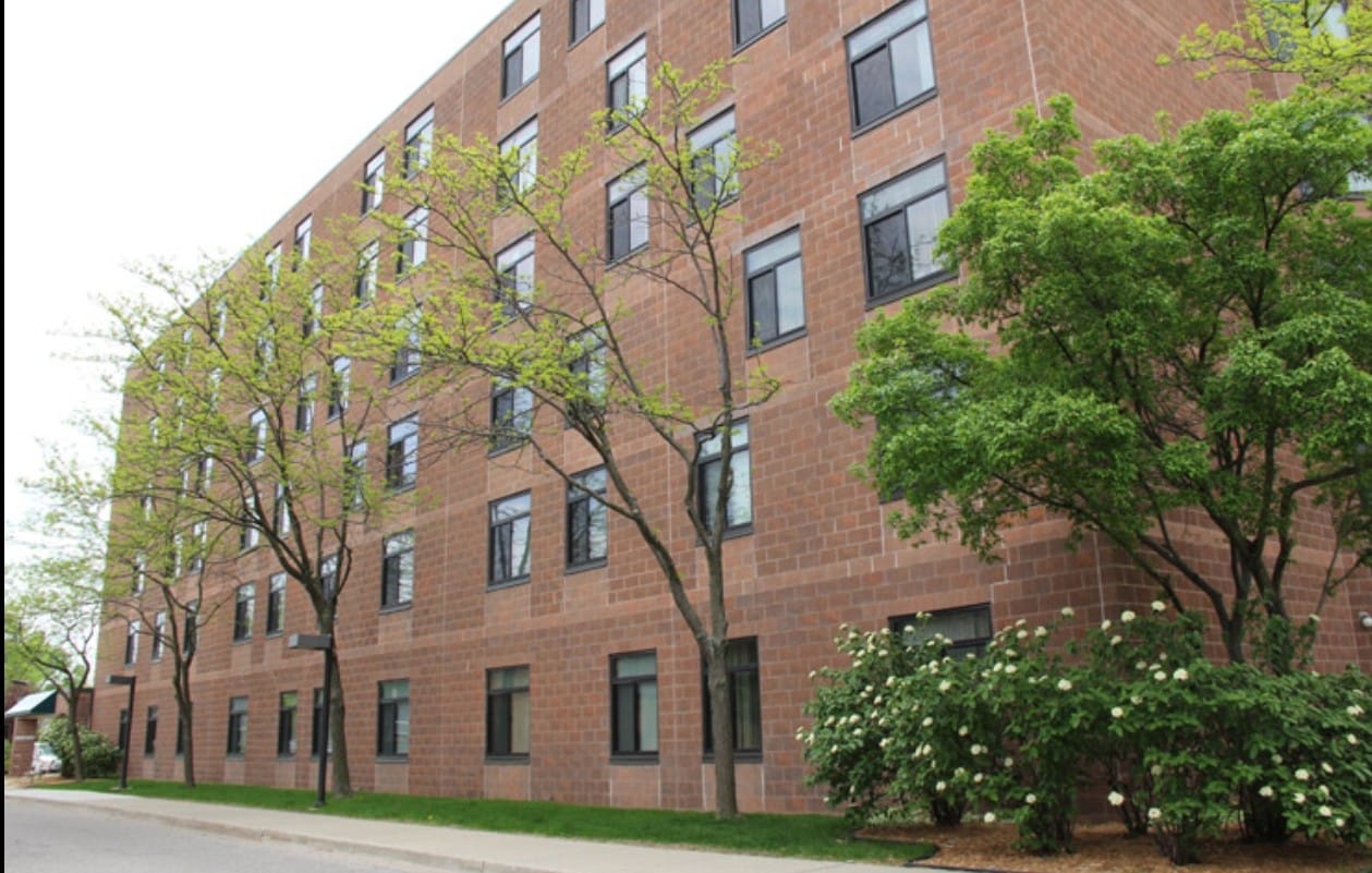 Braidwood Manor - Braidwood Manor Apartamentos