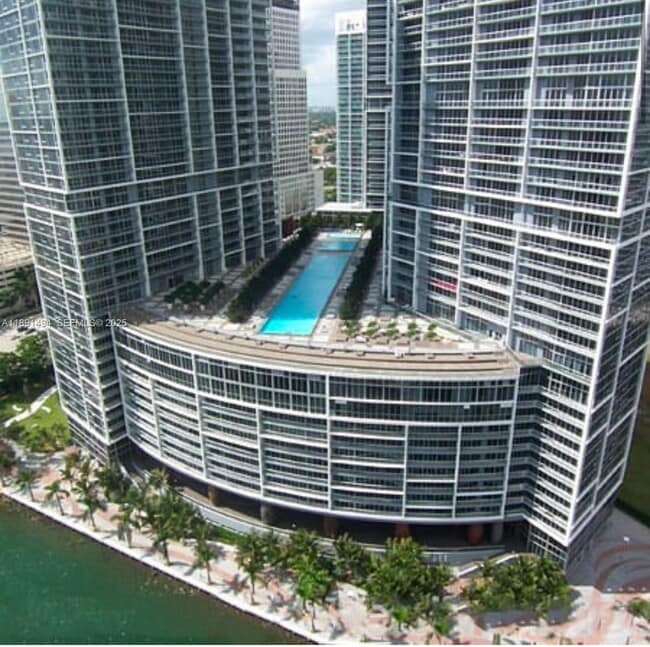 Photo - 495 Brickell Ave Unit 3706