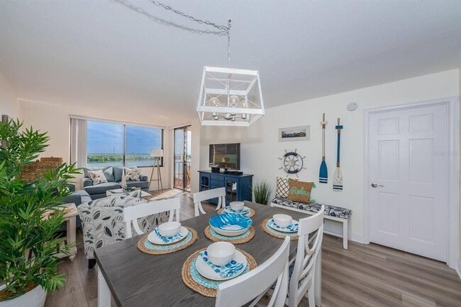 Photo - 6357 Bahia Del Mar Blvd S Unidad 407