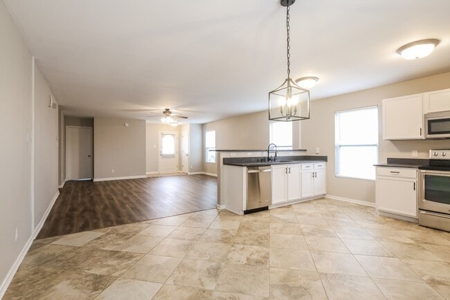 Photo - Spacious 3-Bedroom Greenfield Home