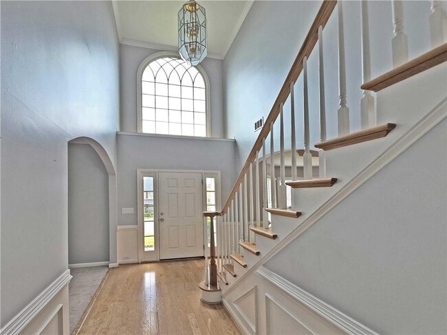 Photo - 1689 Clay Brooke Ln SE