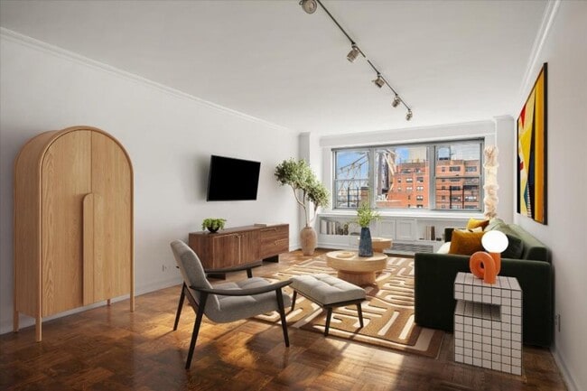 Building Photo - 3 bedroom in New York NY 10065 Unit 17C Rental