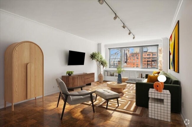 Building Photo - 3 bedroom in New York NY 10065 Unit 17C Rental