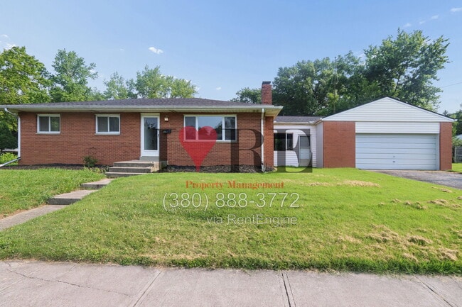 Building Photo - 906 Garvey Rd