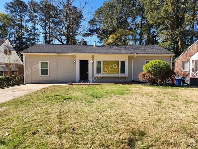 Building Photo - 1682 Altadena Pl SW Rental