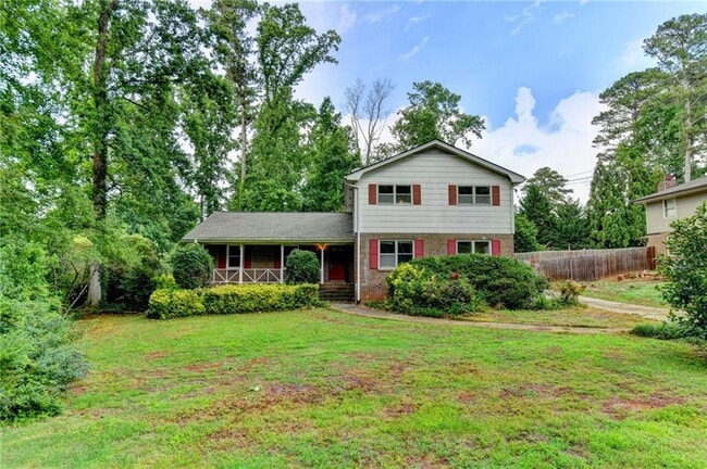 Building Photo - 268 Allen Ct SW