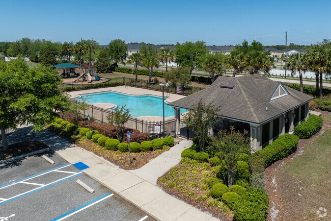 Comodidades - Kindlewood