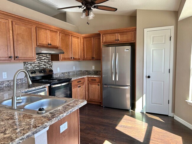 Photo - 3/2 Rental Home in Citrus Springs