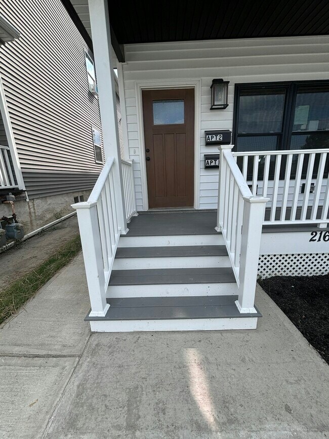 Photo - 216 Harrison Ave Unit 2nd floor
