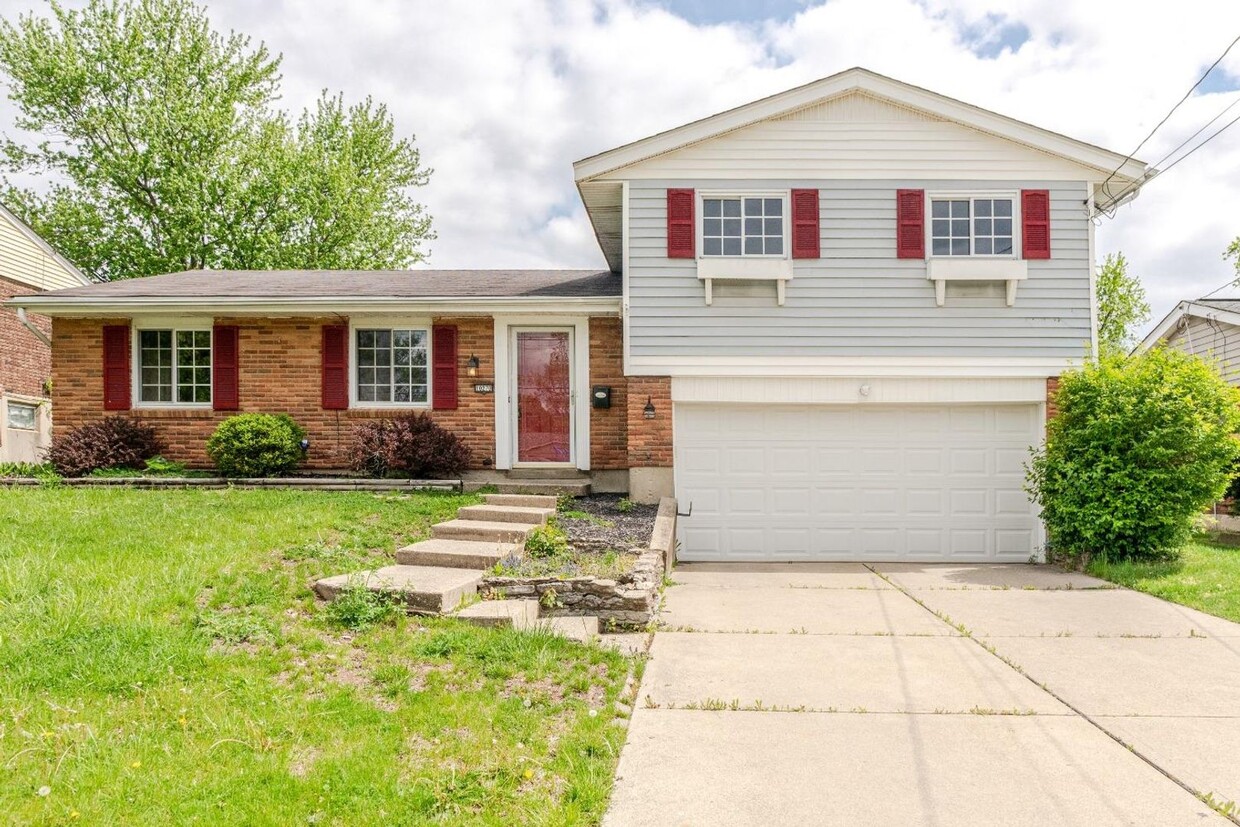 Beautiful Tri Level in Colerain, 3 beds, 1... - Beautiful Tri Level in Colerain, 3 beds, 1...