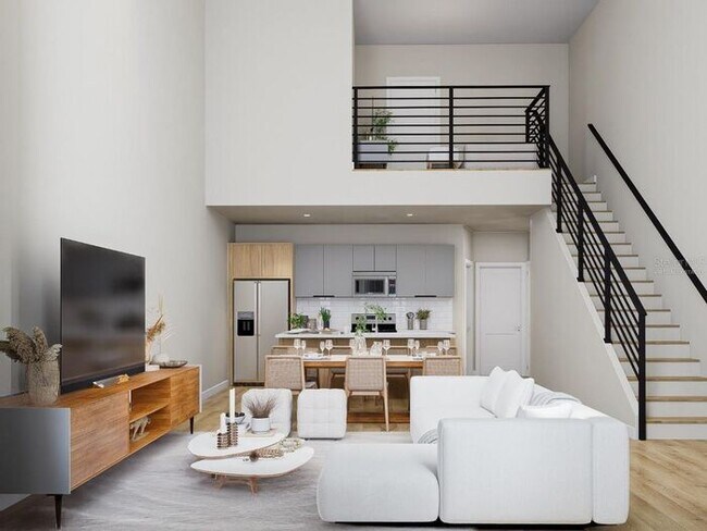 Photo - Brand new Town Home in the Milk District!