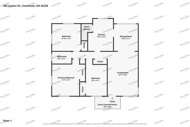 Photo - 265 Jupiter Dr
