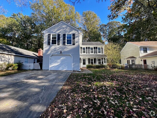 Building Photo - Welcome to this beautiful home in Salem La...