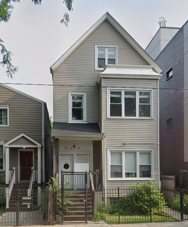 Building Photo - AM-Cortland LLC Unit 2522-1R