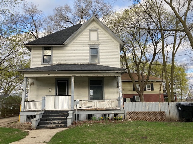 Photo - 911 6th St Casa