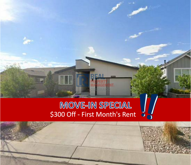 Building Photo - 3942 Horse Gulch Loop Rental