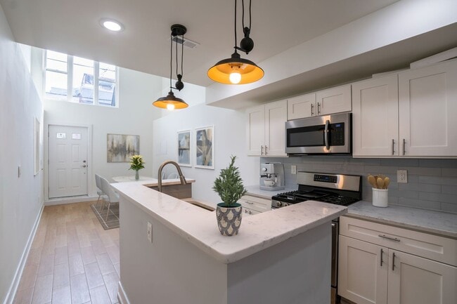 Photo - Two Bed Brewerytown Home