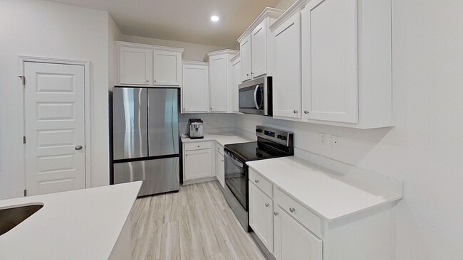 Photo - Beautiful 3/2.5 Townhouse