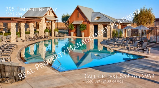 Photo - 295 Timberline Way