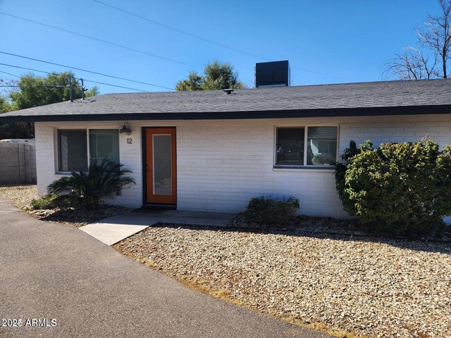 Photo - 3416 N 37th St Apartamento Unidad 12