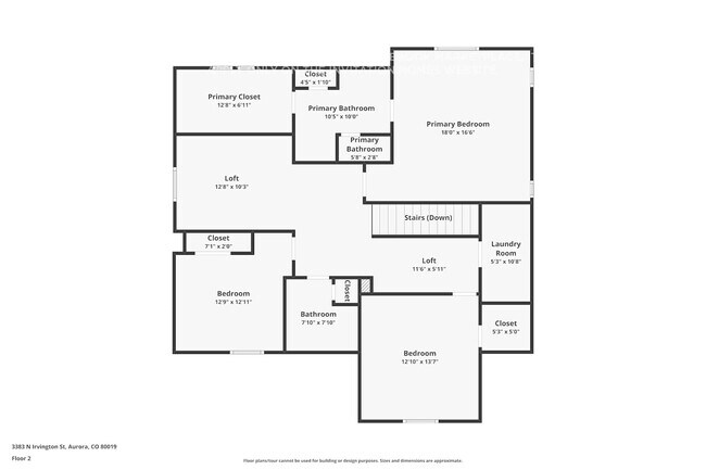 Photo - 3383 N Irvington St