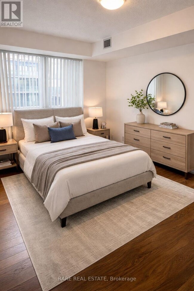 Photo - 1 De Boers Dr Unité 1403