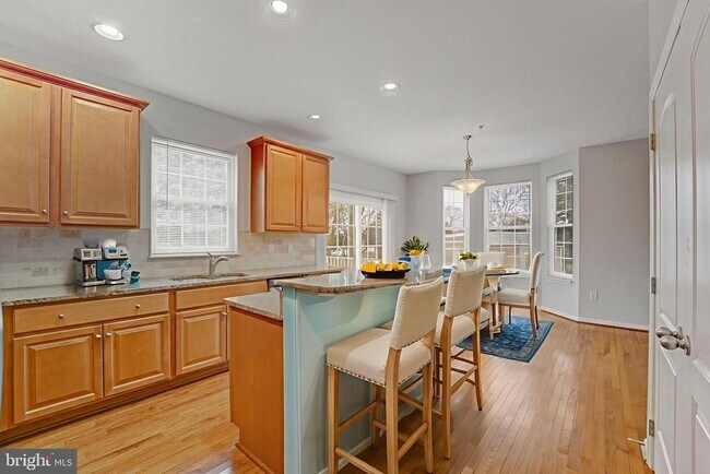 609 Tebbston Dr