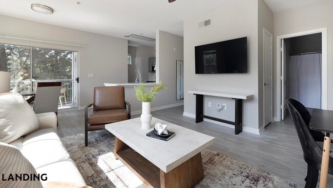 Photo - 100 Peyton Pl SW Unit 4201