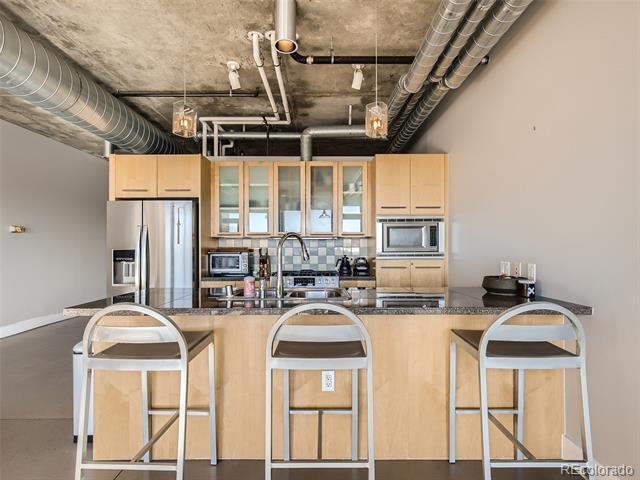 Photo - 2100 16th St Mall Unit 604