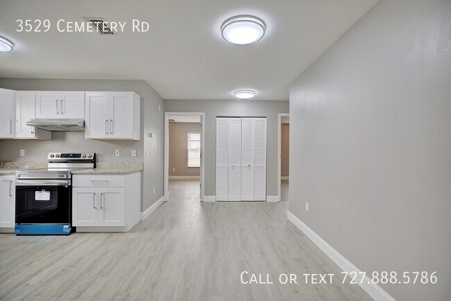 Photo - 3529 Cemetery Rd