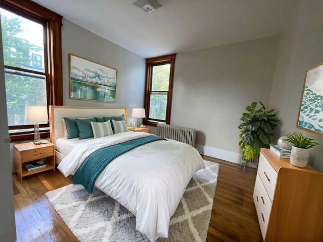 Photo - 338 K St Unit 1