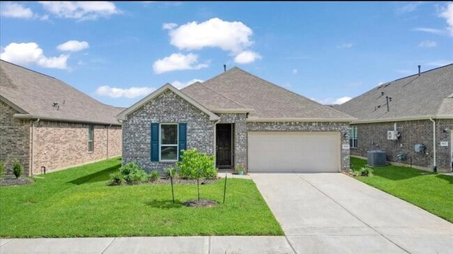 Building Photo - 3836 Cimarron Gap Ln Rental