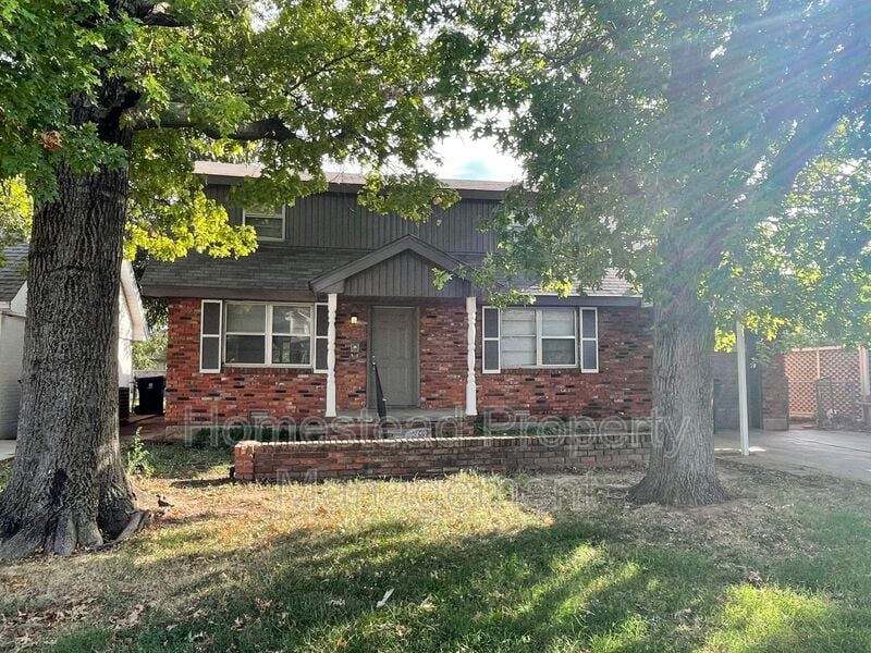 Photo - 1132 SW 61st St