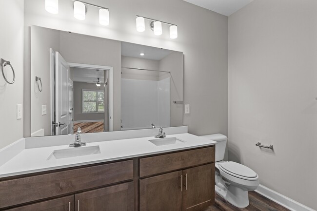 Harlan (2 Bed, 2 Bath)