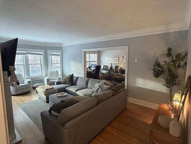 Photo - 805 Judson Ave