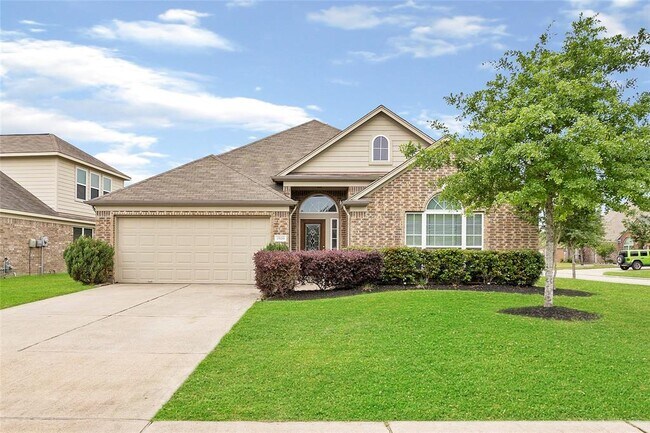 Photo - 15119 Russet Bend Ln