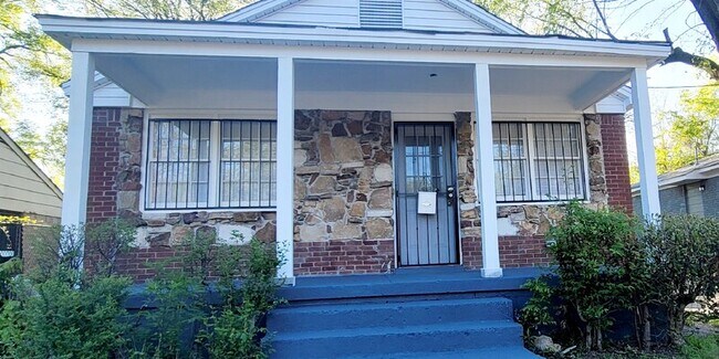 FARRINGTON ST 38109 - Whitehaven - FARRINGTON ST 38109 - Whitehaven House