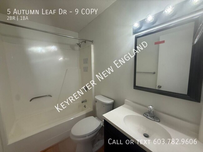 Photo - 5 Autumn Leaf Dr