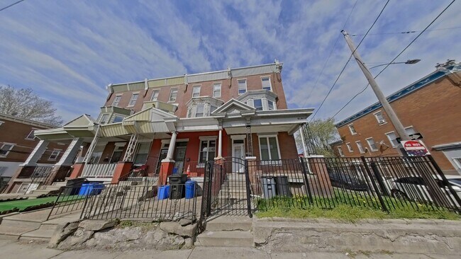 Building Photo - 4106 Old York Rd Unit 3