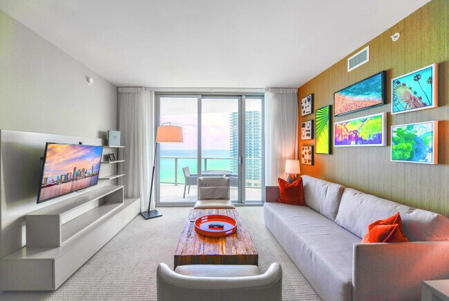 Photo - 4111 S Ocean Dr Unit FL18-ID1022179P