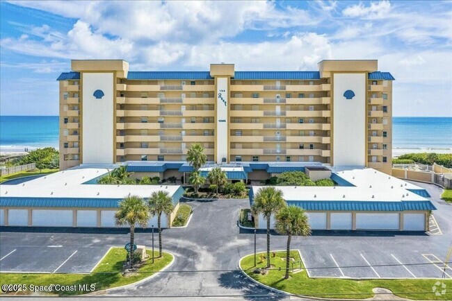 Building Photo - 1095 N Hwy A1A Unit 303 Rental