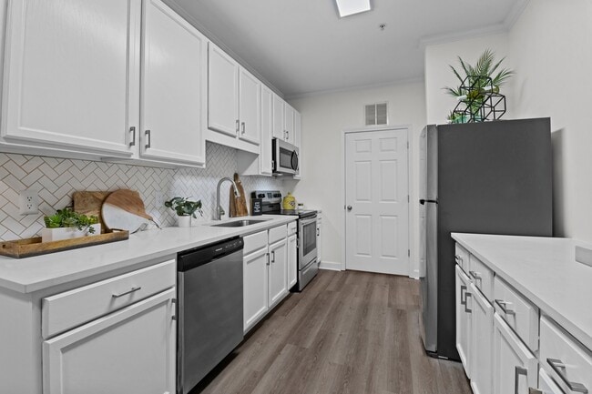 Photo - Blue Hill Apartments