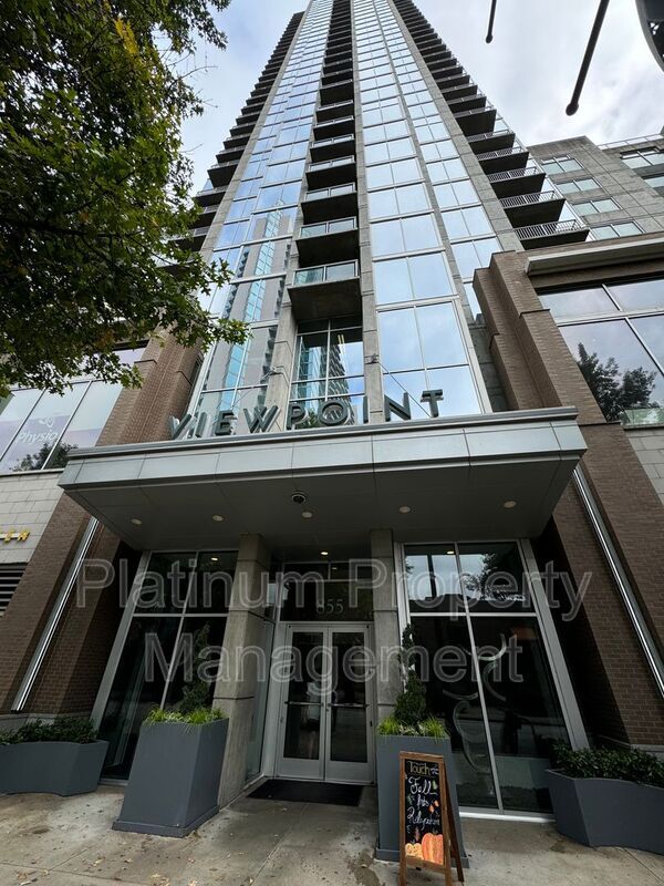 Photo - 855 Peachtree St NE Condominio Unidad #1713