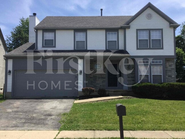 Building Photo - 7249 Bennell Dr