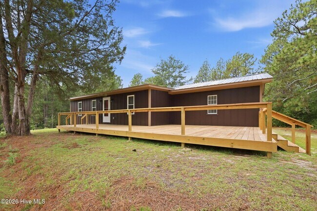 3156 Reservation Rd