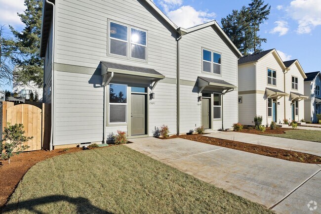 Building Photo - New Build 3 Bed, 1.5 Bath Rental Home in C...