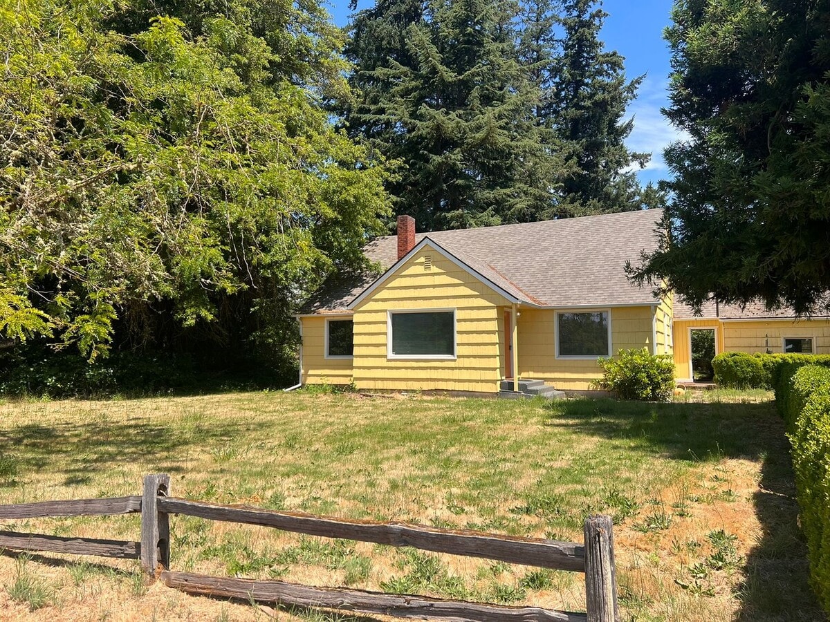 OWN954 - OWN954 Unit 31007 OLD SANTIAM HWY