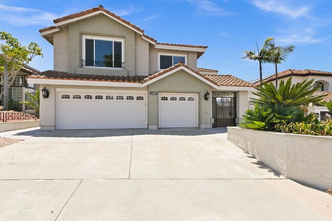 Stunning 4BR + Office/Den, 3BA View Home with 3-Car Garage!