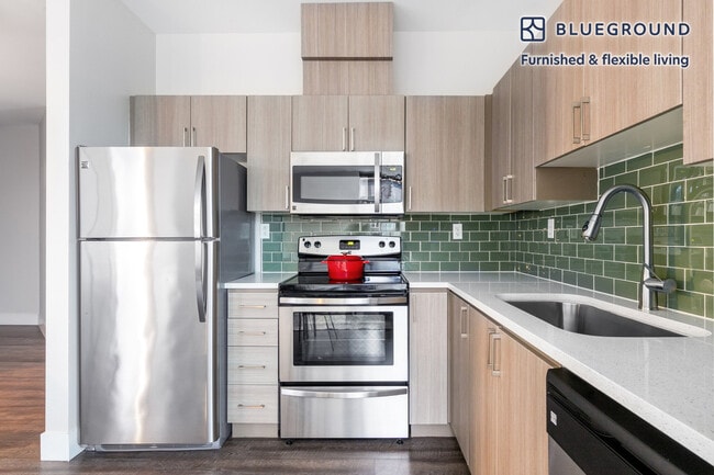 Photo - 224 Pontius Ave N Unit FL5-ID7